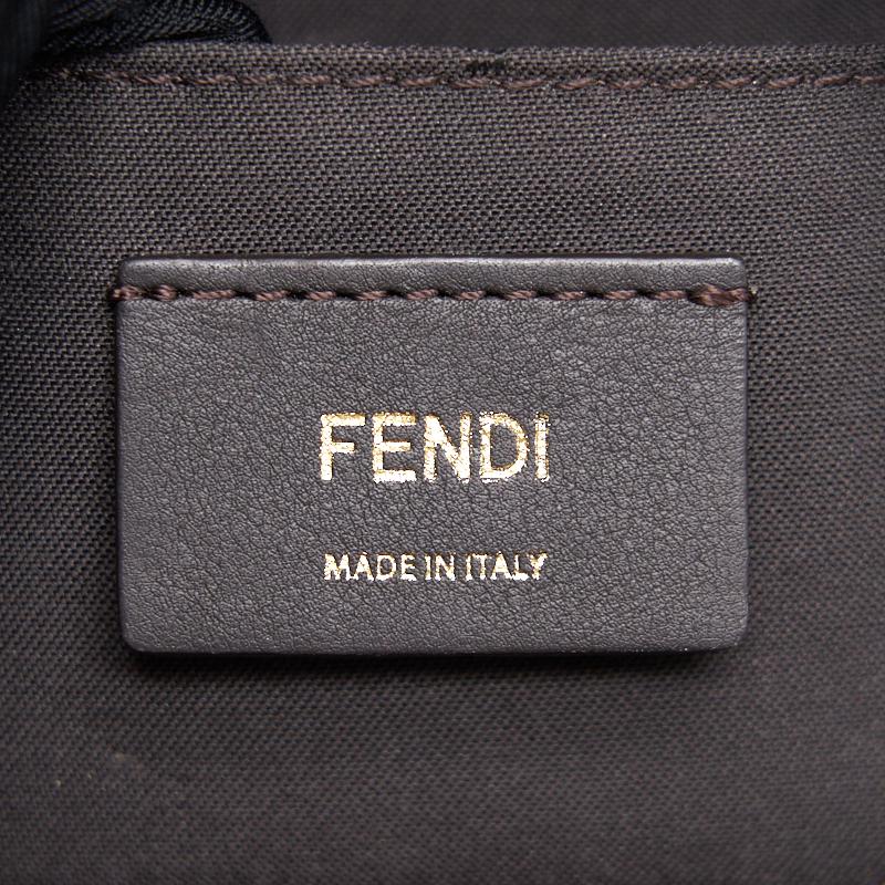 Fendi Camera Case Bag - EMIER