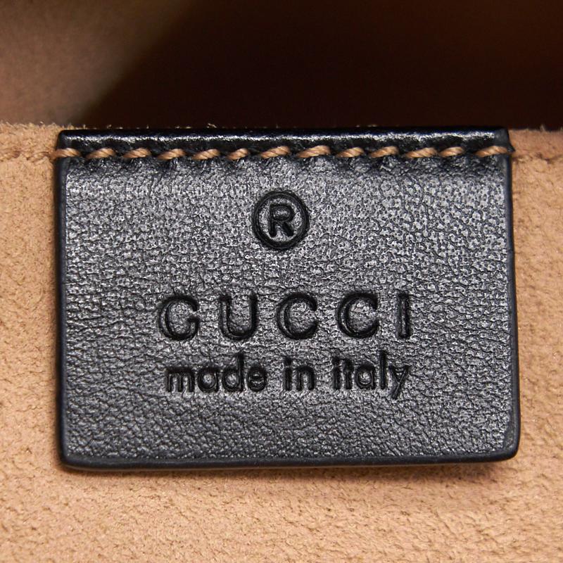 Gucci GG Marmont Mini Cross Body Bag - EMIER