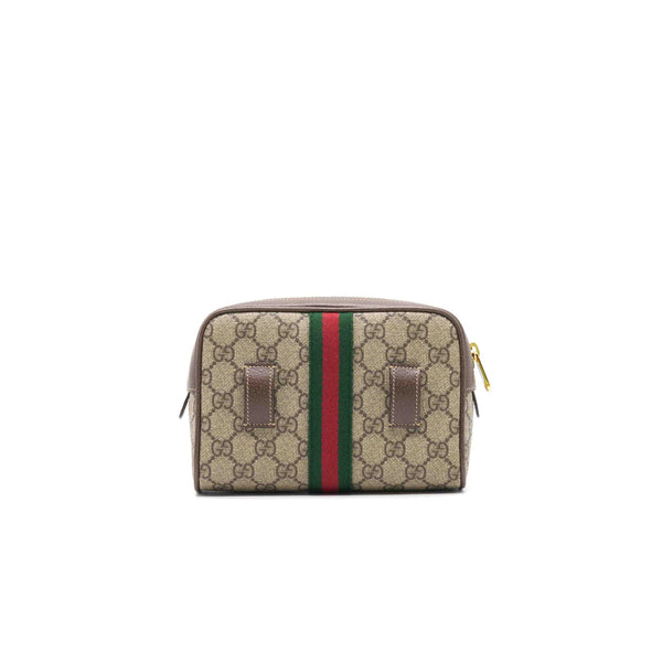 Gucci Ophidia GG Supreme Mini Bag - EMIER