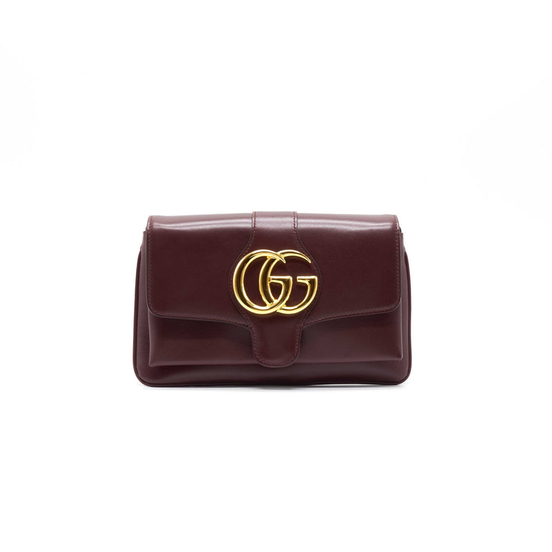 Gucci Arli Small Shoulder Bag - EMIER