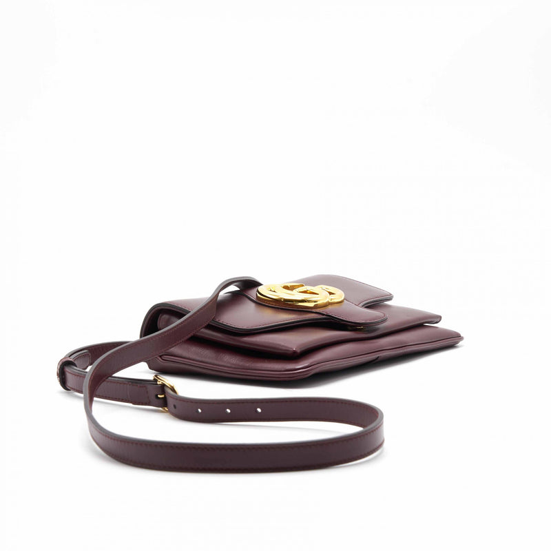 Gucci Arli Small Shoulder Bag - EMIER