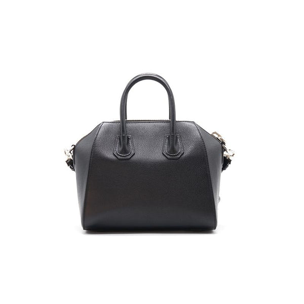 Givenchy Black Antigona Mini Bag - EMIER