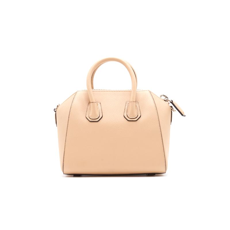 Givenchy Antigona Mini Bag in Powder color - EMIER
