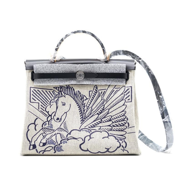 Hermès Limited Herbag 31 Pegasus - EMIER