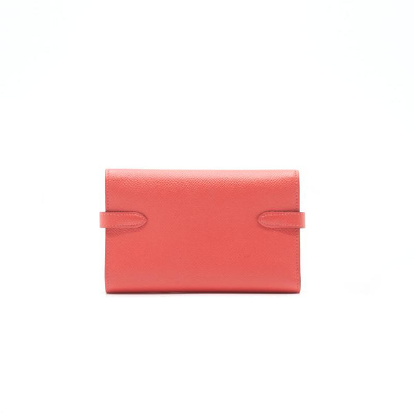 Hermes Kelly Wallet Small - EMIER