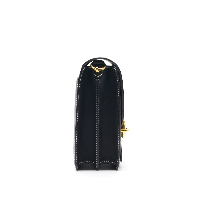 HERMES Roulis 23 Black - EMIER