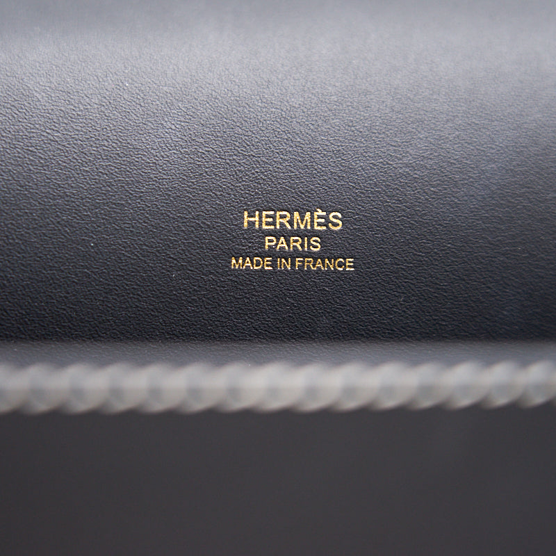 HERMES Roulis 23 Black - EMIER