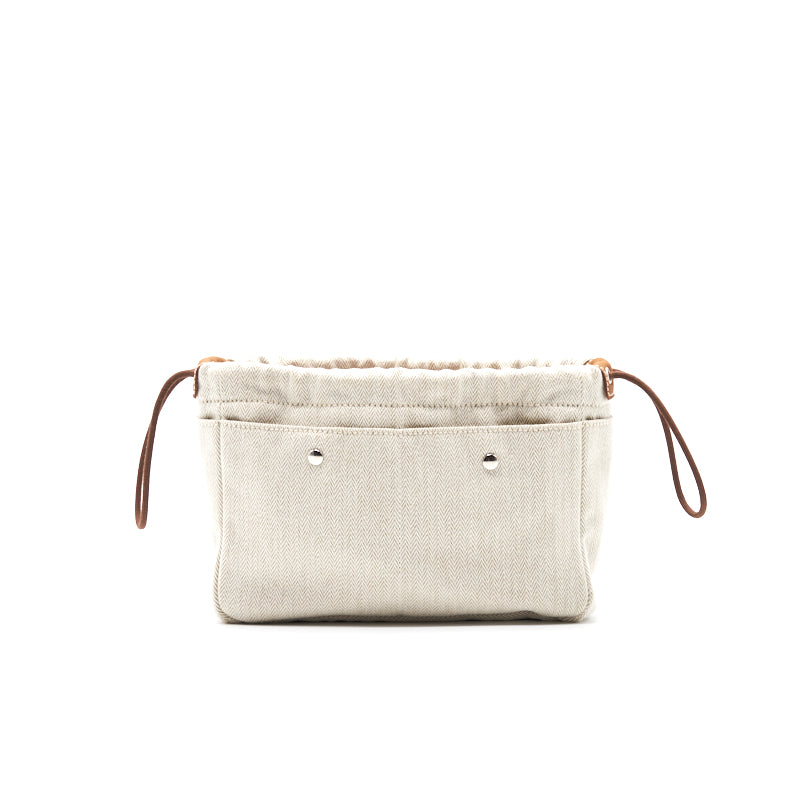 Hermès Fourbi 25 Pouch