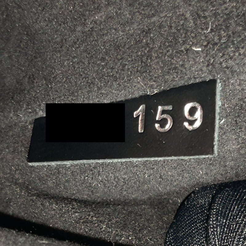 Louis Vuitton Neonoe Epi Black SHW