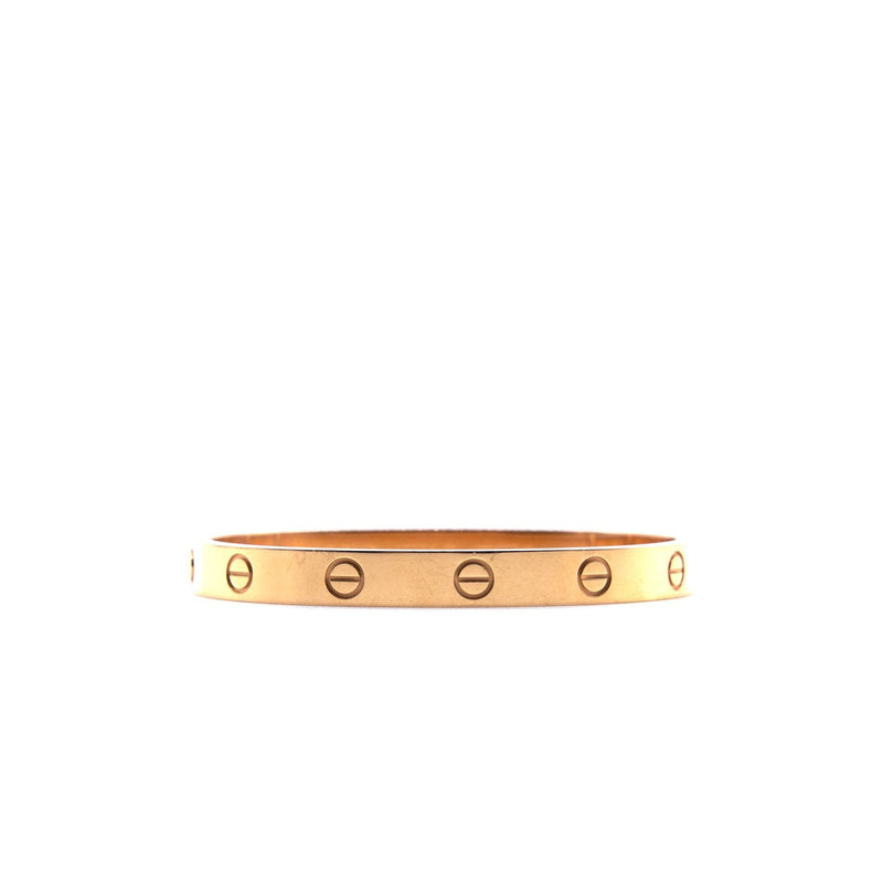 Cartier Love Cord Bracelet - EMIER