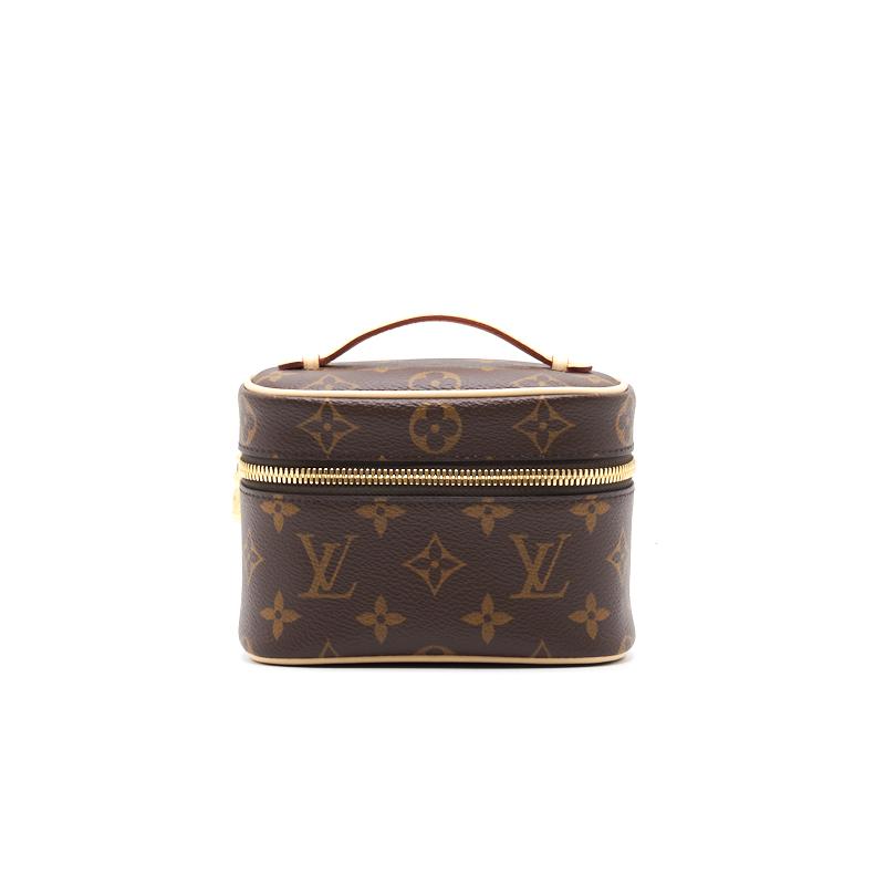 Louis Vuitton VANITY PM - EMIER