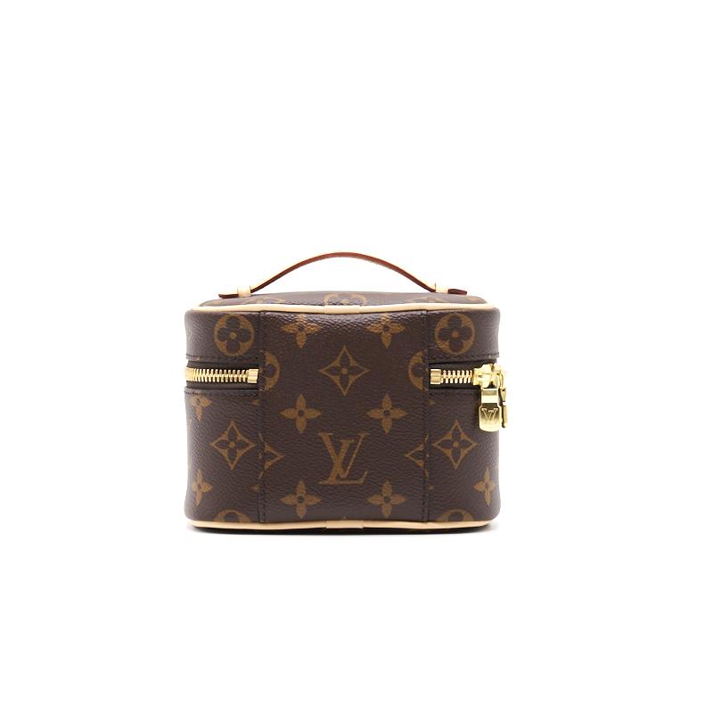 Louis Vuitton VANITY PM - EMIER