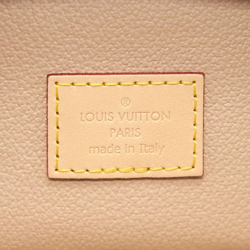 Louis Vuitton VANITY PM - EMIER