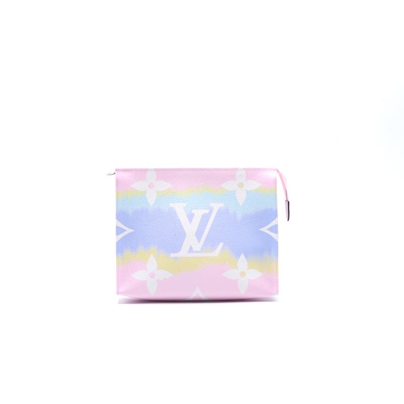 Louis Vuitton Escale toiletry pouch 26 - EMIER