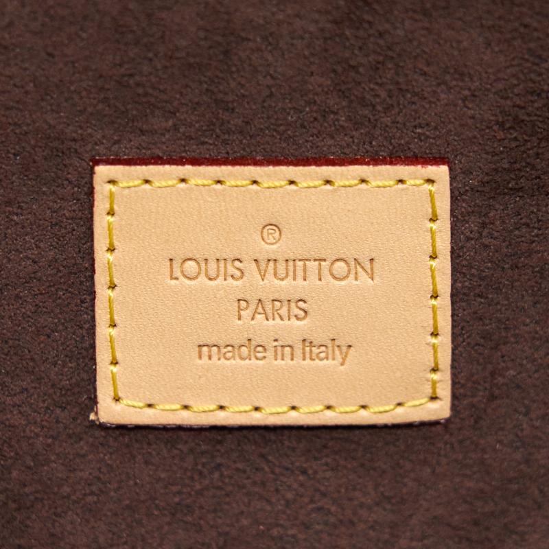 Louis Vuitton Pochette Metis Monogram Canvas Crossbody Bag - EMIER