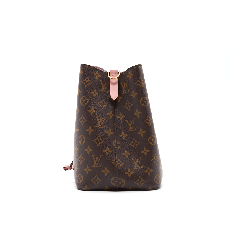 Louis Vuitton NÉONOÉ Rose Poudre