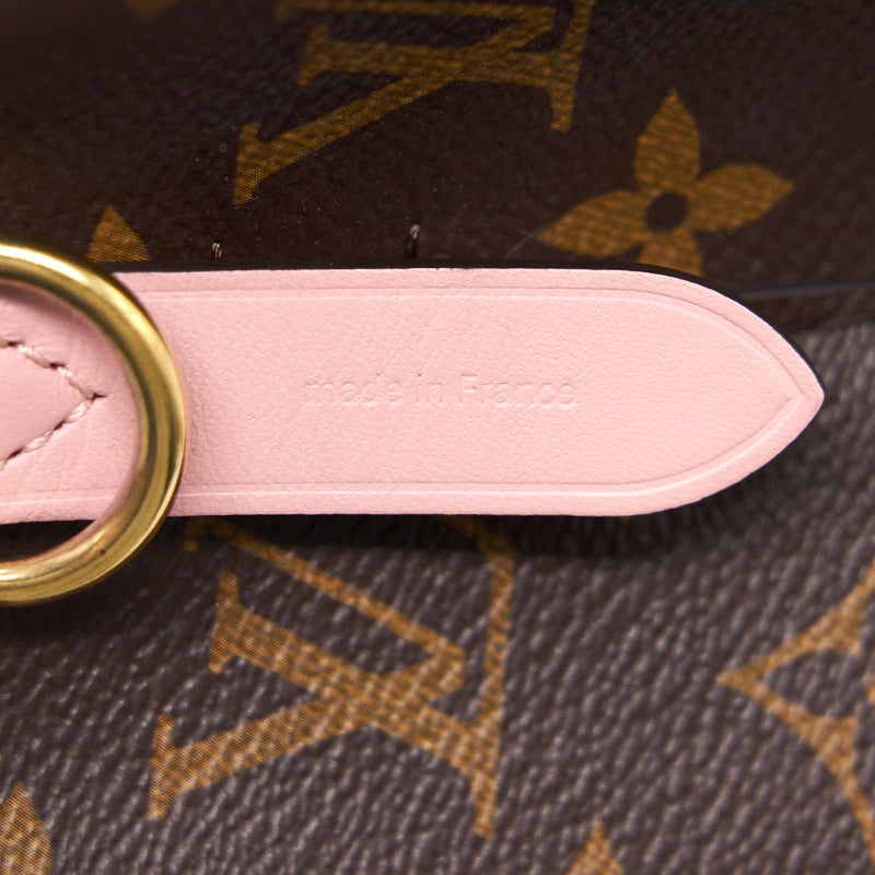 Louis Vuitton NÉONOÉ Rose Poudre