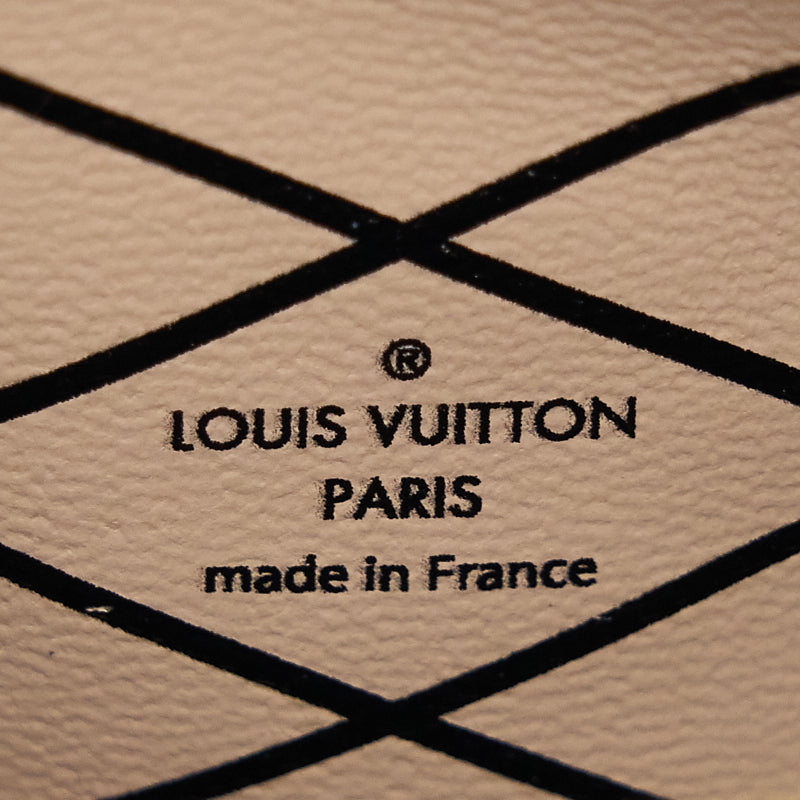 Louis Vuitton Trunk Clutch
