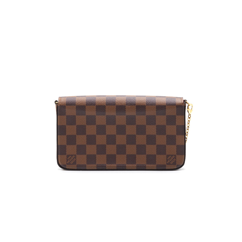 Louis Vuitton Felicie Pochette