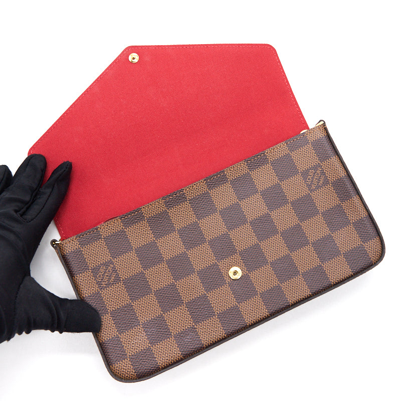 Louis Vuitton Felicie Pochette