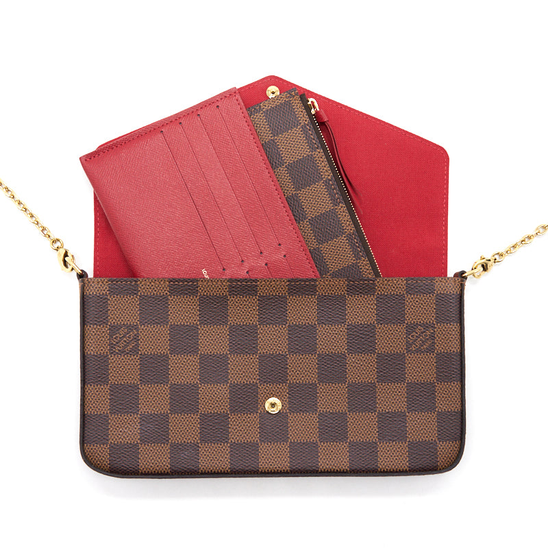 Louis Vuitton Felicie Pochette