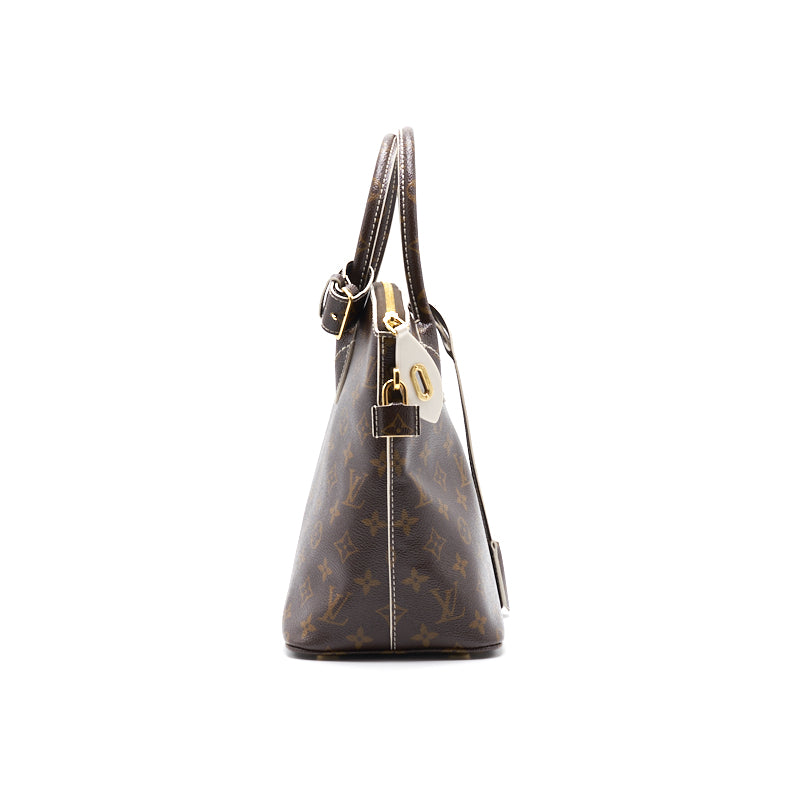 Louis Vuitton Bag Automne Hiver 2011-12. Limited edition. Vintage Clothing  & Accessories - Auctionet