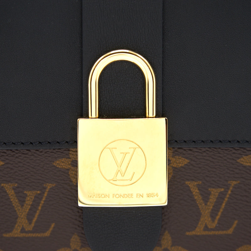 Louis Vuitton Locky BB - EMIER