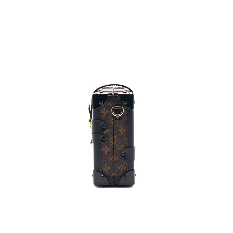 Louis Vuitton's Petite Malle iPhone Case is Certain to Be the Hottest Tech  Accessory of the Year