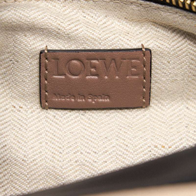 Loewe Medium Puzzle Bag in Classic Calf Skin