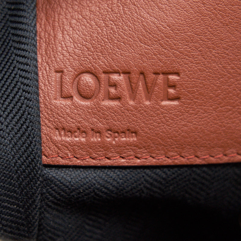 Loewe Small Hammock Shoulder Bag
