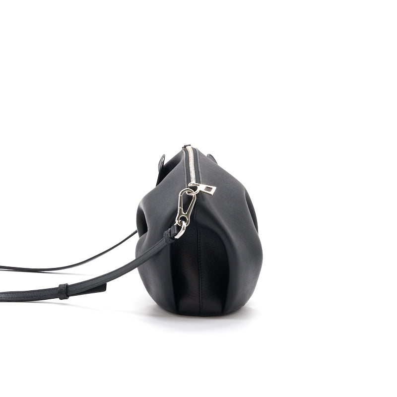 Loewe Elephant Mini Bag Black