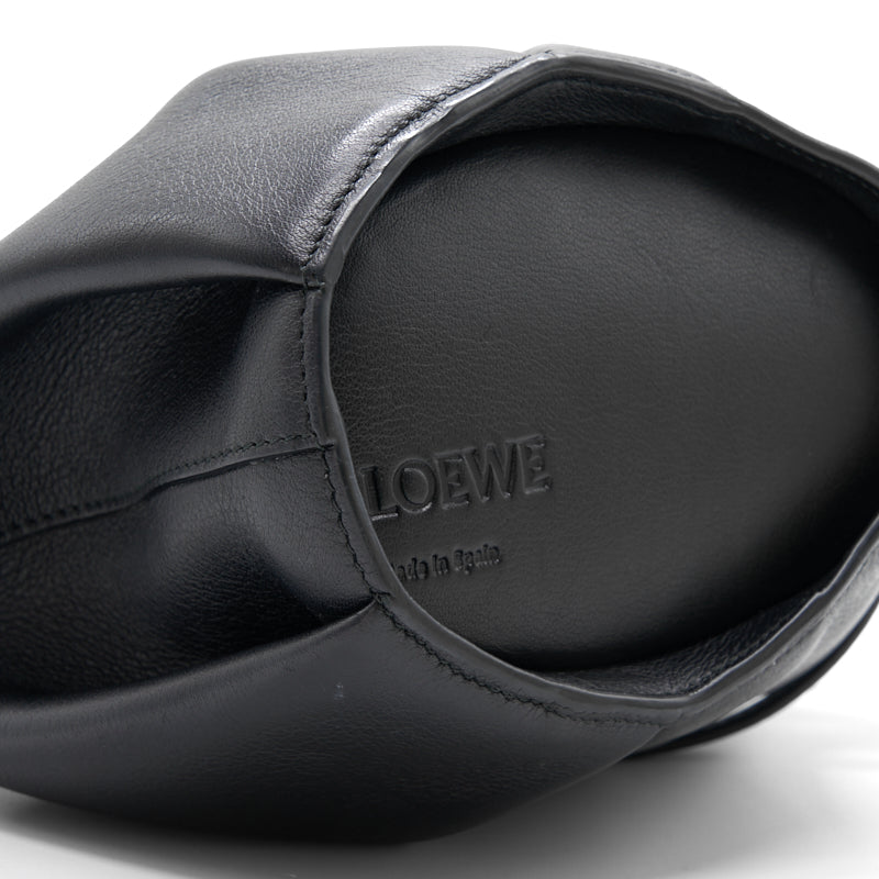 Loewe Elephant Mini Bag Black