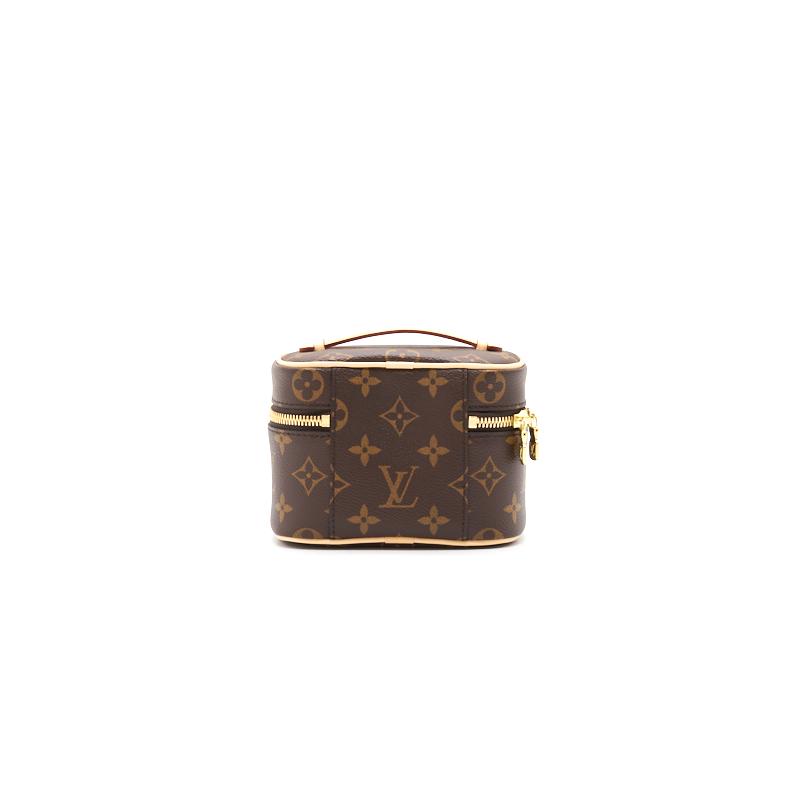 Louis Vuitton Nice Nano Vanity