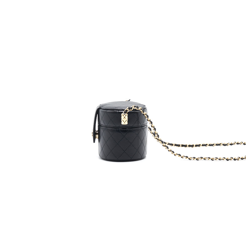 Chanel Small Clutch with Chain