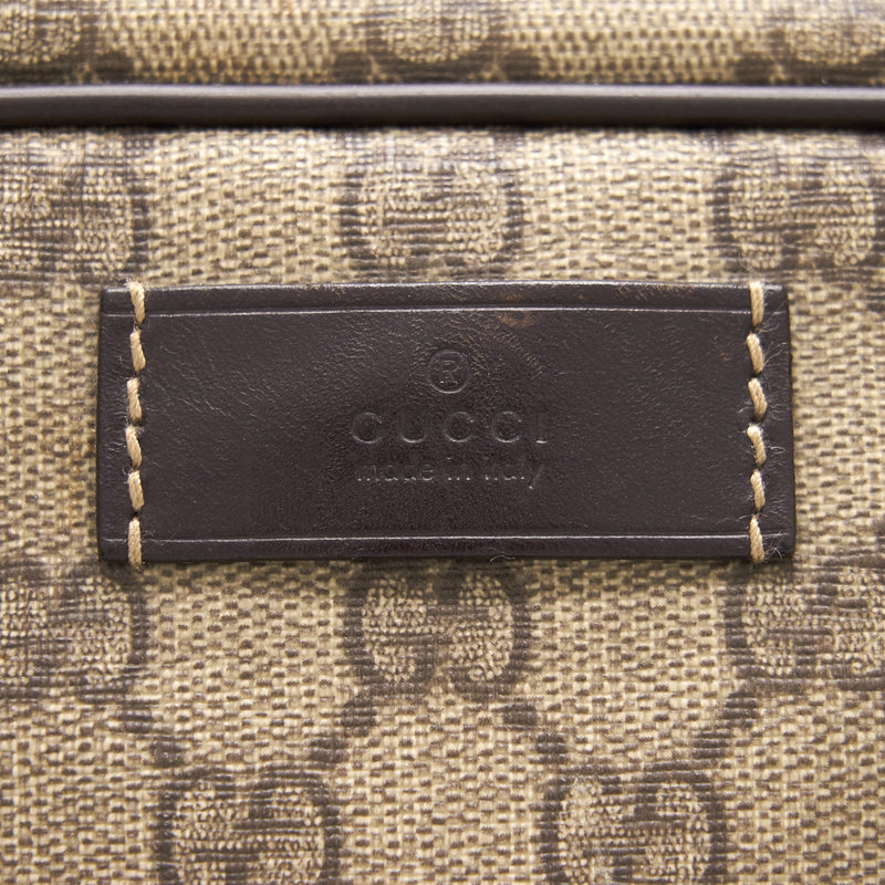 Gucci Travel Bag