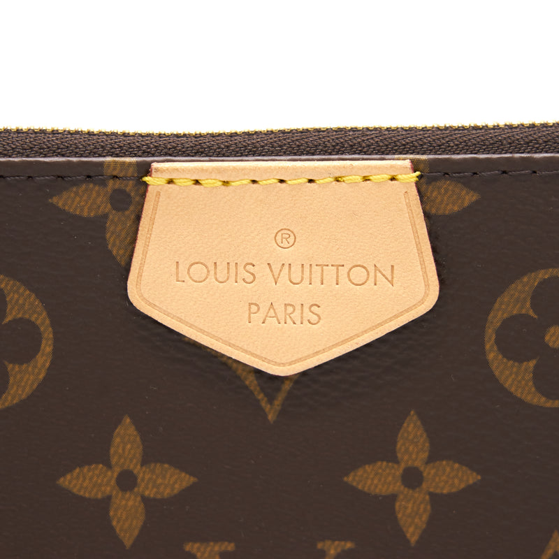 Louis Vuitton multi pochette Accessories Rose Clair