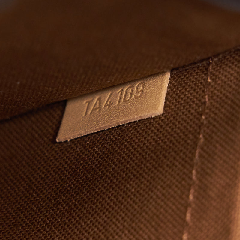 Louis Vuitton Multi Pochette Accessoires in Rose Clair w/ Tags