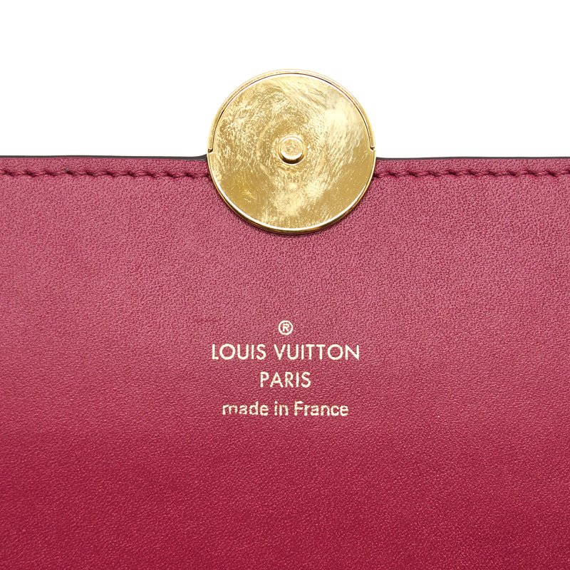 Louis Vuitton Flore Wallets