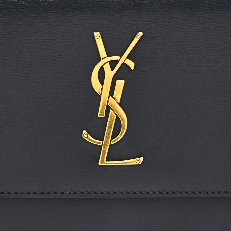 Ysl sale dark smog