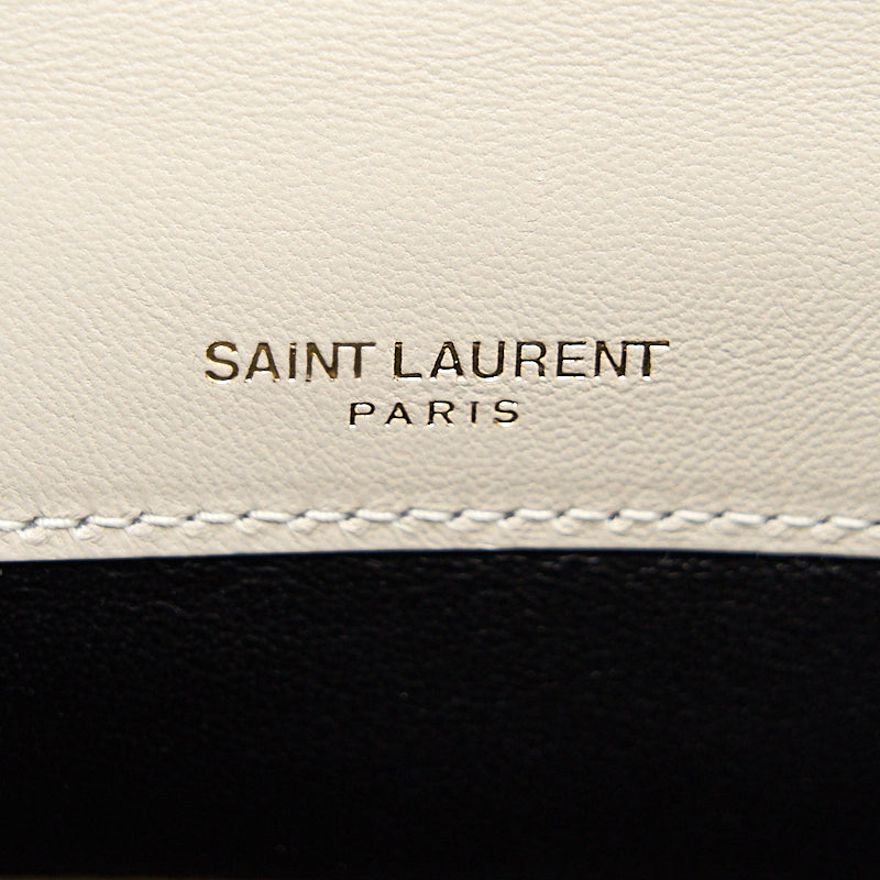 Saint Laurent Small Vicky Bag